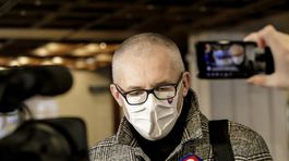 Miroslav Kollár odchádza z koalície: Nebudem poslancom koalície vedenej Matovičom