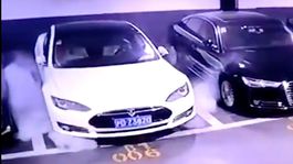 Nemci zakazujú parkovať elektrickým autám v garážach! Čo bude ďalej?