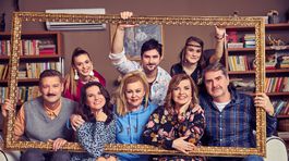 Koniec zimnej pauzy! Už o pár dní sa vráti na obrazovky obľúbený sitkom