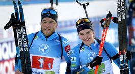 Slovenské duo v mixe zaostalo. Fialková: Sú to rôzne vymýšľanice