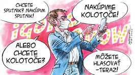 Danglár, 19. 1. 2021