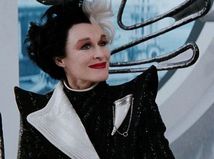 Glenn Close