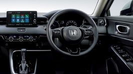Honda HR-V - 2021
