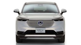 Honda HR-V - 2021