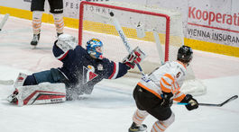 Tlak Slovana vyrovnanie nepriniesol. Michalovce získali cenné tri body