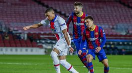 Na ulici by som ťa zabil, vyhrážal sa vraj Mbappé. Video koluje internetom