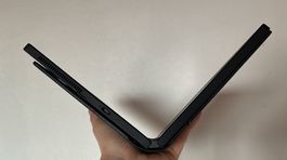 Lenovo, ThinkPad X1 Fold