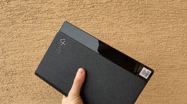 Lenovo, ThinkPad X1 Fold