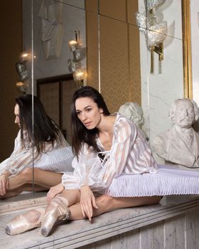 Nina Poláková.