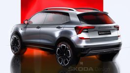 Škoda Kushaq: Indický vládca prichádza so zázračnou  cenou 9 850 €