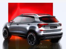 Škoda Kushaq: Indický vládca prichádza so...