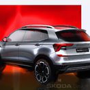 Škoda Kushaq - 2021
