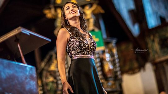 Slávka Zámečníková