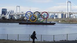 Olympiáde bude šéfovať žena, Moriho odstavili sexistické výroky