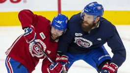 Spomenul otcove slová. Tatar prehovoril o posadení na tribúnu