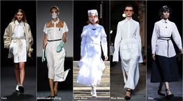 trend, móda, jar-leto 2021, čo sa nosí