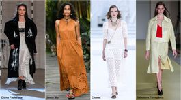 trend, móda, jar-leto 2021, čo sa nosí 