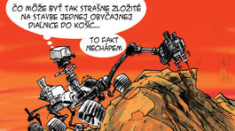 Danglár, 20. 1. 2021