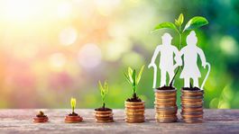 II. pilier, III. pilier, podielové fondy... Ako si na dôchodok sporíte vy?