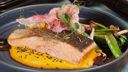 Mäsové inšpirácie: Ako si pripraviť chutný steak pripraviť a čo k nemu servírovať