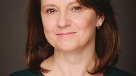 Najlepšia učiteľka Iveta Barková: Žiaci ma oslovujú krstným menom