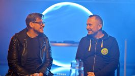 Projekt Klubtúra predstaví klubovú scénu, povedú ho Kaščák a Valihora