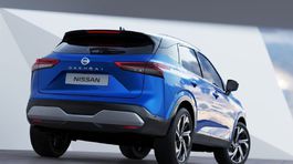 Nissan Qashqai - 2021