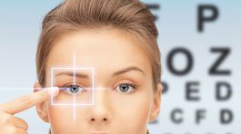 Oko: Najcennejší zmyslový orgán