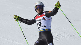 Bravúrny Žampa! Na MS bol v obráku lepší ako Vlhová, skončil 8.