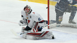 V Európe je na všetko viac času, vraví líder extraligových štatistík