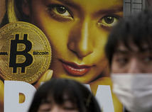 bitcoins