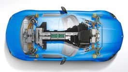 Mercedes-Benz: AMG a elektromobily? V pláne je ich hneď niekoľko