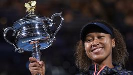 Bez väčších problémov: Osaková vyhrala Australian Open