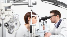 Ako sa starať o oči podľa veku