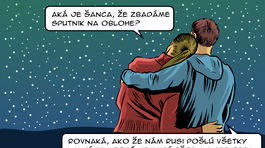 Gašparec, 22. 1. 2021