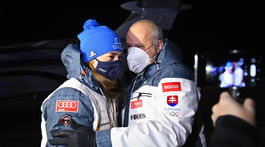 Otca od nej neodstrihnete. Každý musí prijať, že Petra je jeho produkt