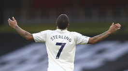 Manchester City nepozná prekážky a kráča za suverénnym titulom