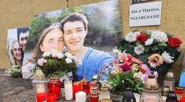 Vraždu Jána Kuciaka a Martiny Kušnírovej bude pripomínať pamätník