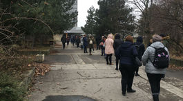 Gröhling: Záujem o očkovanie je medzi pedagógmi enormný