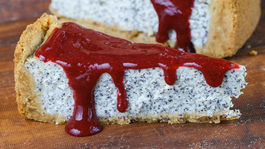 Modrý klenot - mak. Čo s ním v moderných koláčoch?