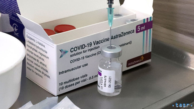B.Bystrica koronavírus očkovanie učitelia