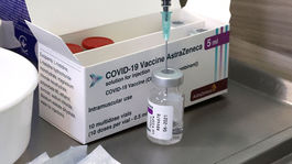 Vakcínu AstraZeneca vyrobili už v roku 2008. Hoax zdieľali tisíce