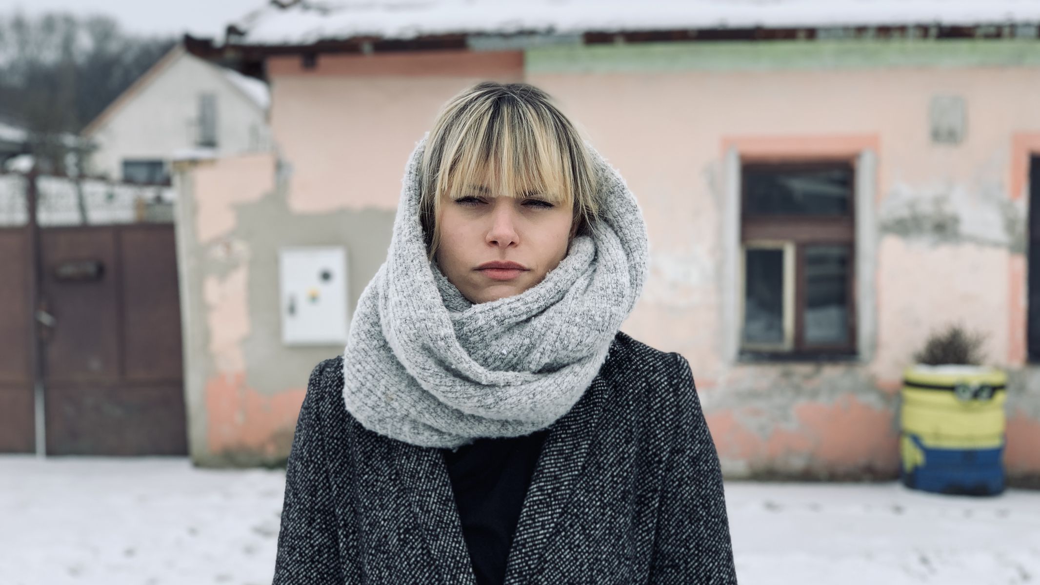 Najnovšia Chvíľka poézie sa nakrúcala vo Veľkej...