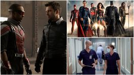 Marec prinesie televízne bomby! Toto budete chcieť vidieť za každú cenu...