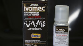 Ivermektín by mal byť v lekárňach, nie v nemocniciach