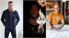 Konečne prichádza televízna jar: Tieto slovenské seriály musíte vidieť!