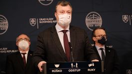 Tripartita sa po pol roku opäť stretla, prebrali kurzarbeit aj zmeny v Zákonníku práce