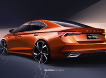 Škoda Octavia Pro - 2021