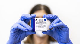 Sputnik nemá kompletnú dokumentáciu