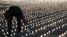 Briti chcú mať  v júli zaočkovaných všetkých dospelých